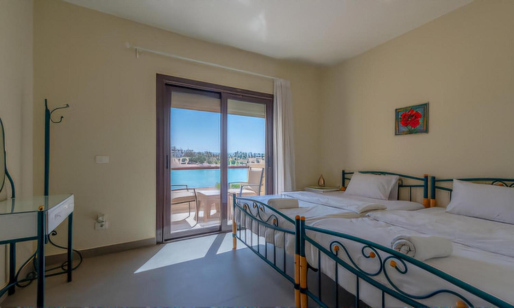 Luxurious Villas In Joubal Lagoon El Gouna * Hurghada