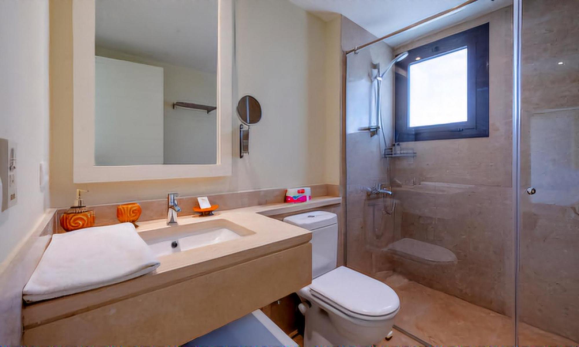 Luxurious Villas In Joubal Lagoon El Gouna *
