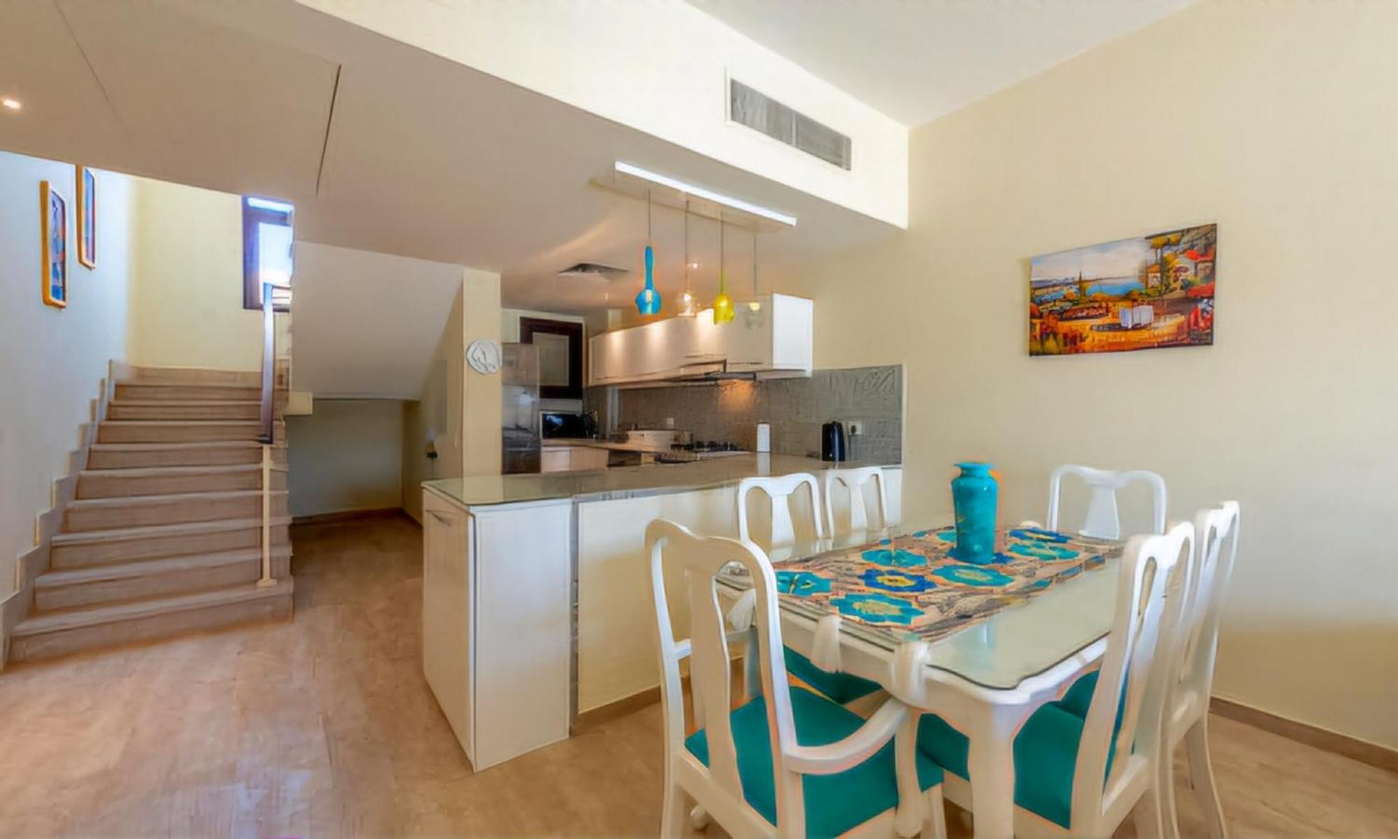 Pousada Luxurious Villas In Joubal Lagoon El Gouna *