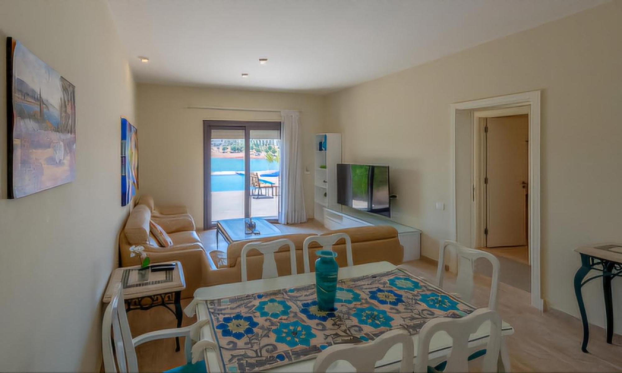 Pousada Luxurious Villas In Joubal Lagoon El Gouna *