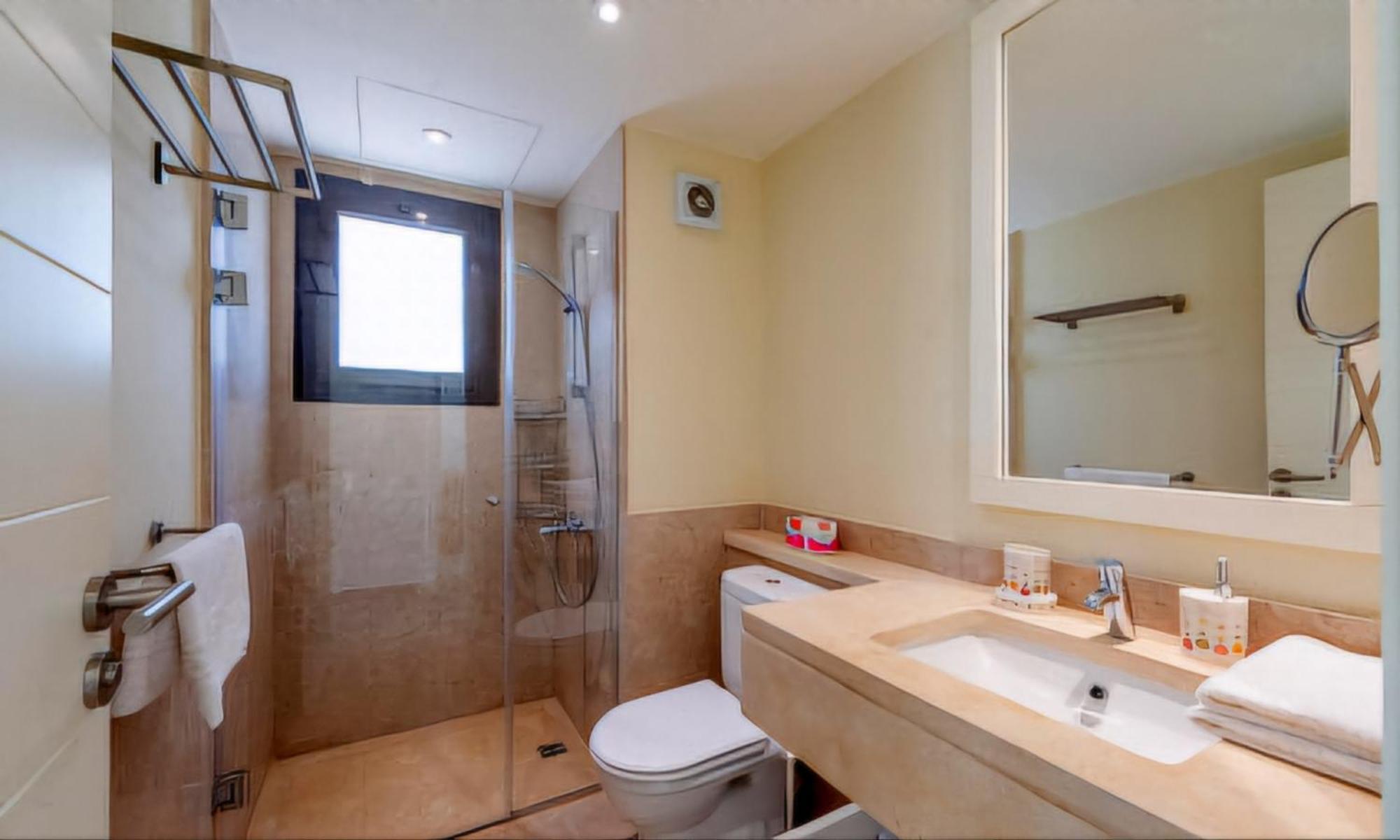 Luxurious Villas In Joubal Lagoon El Gouna Pousada Hurghada