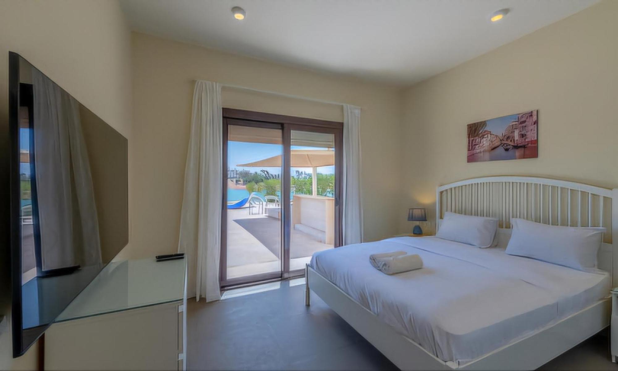 Pousada Luxurious Villas In Joubal Lagoon El Gouna Hurghada
