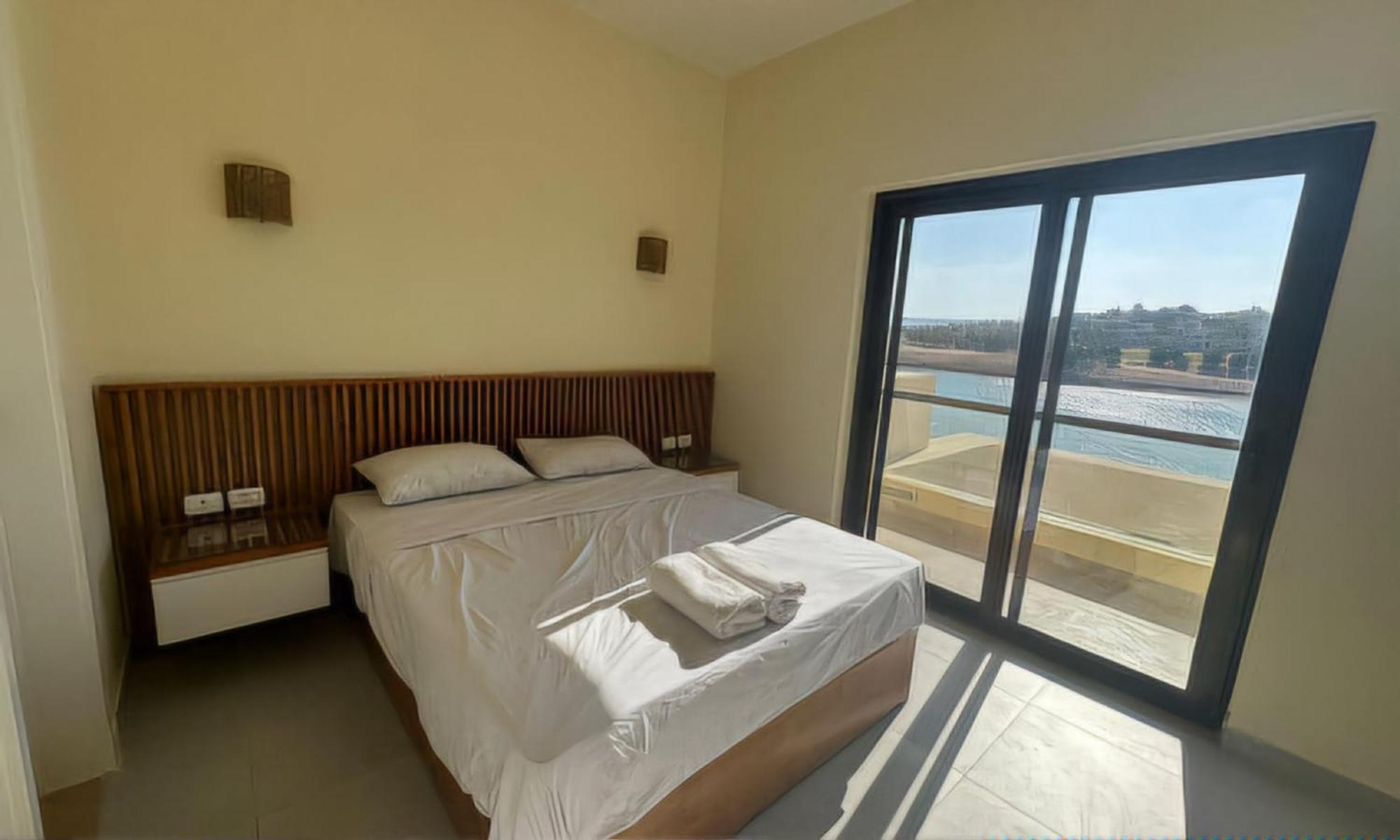 Pousada Luxurious Villas In Joubal Lagoon El Gouna *
