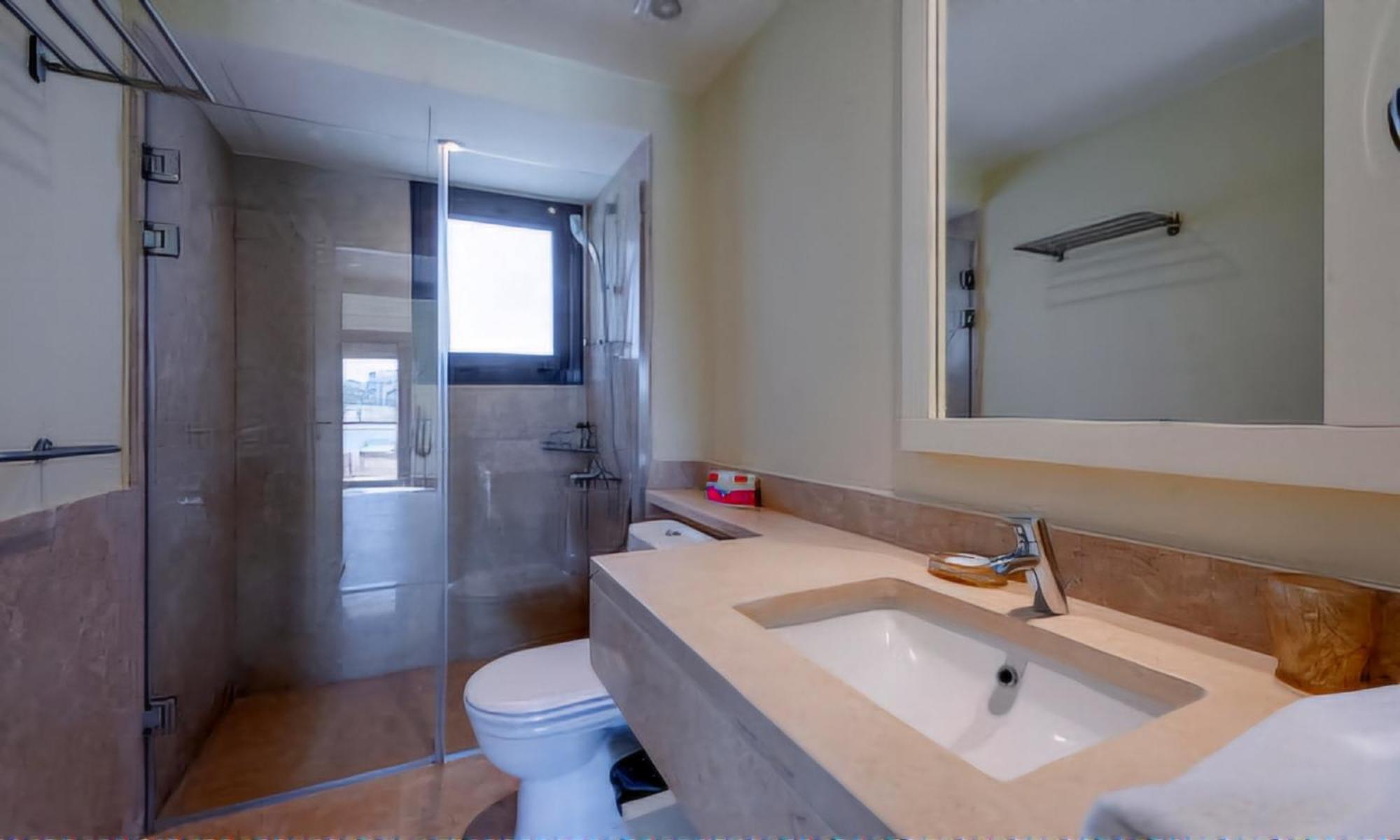 Luxurious Villas In Joubal Lagoon El Gouna Pousada Hurghada