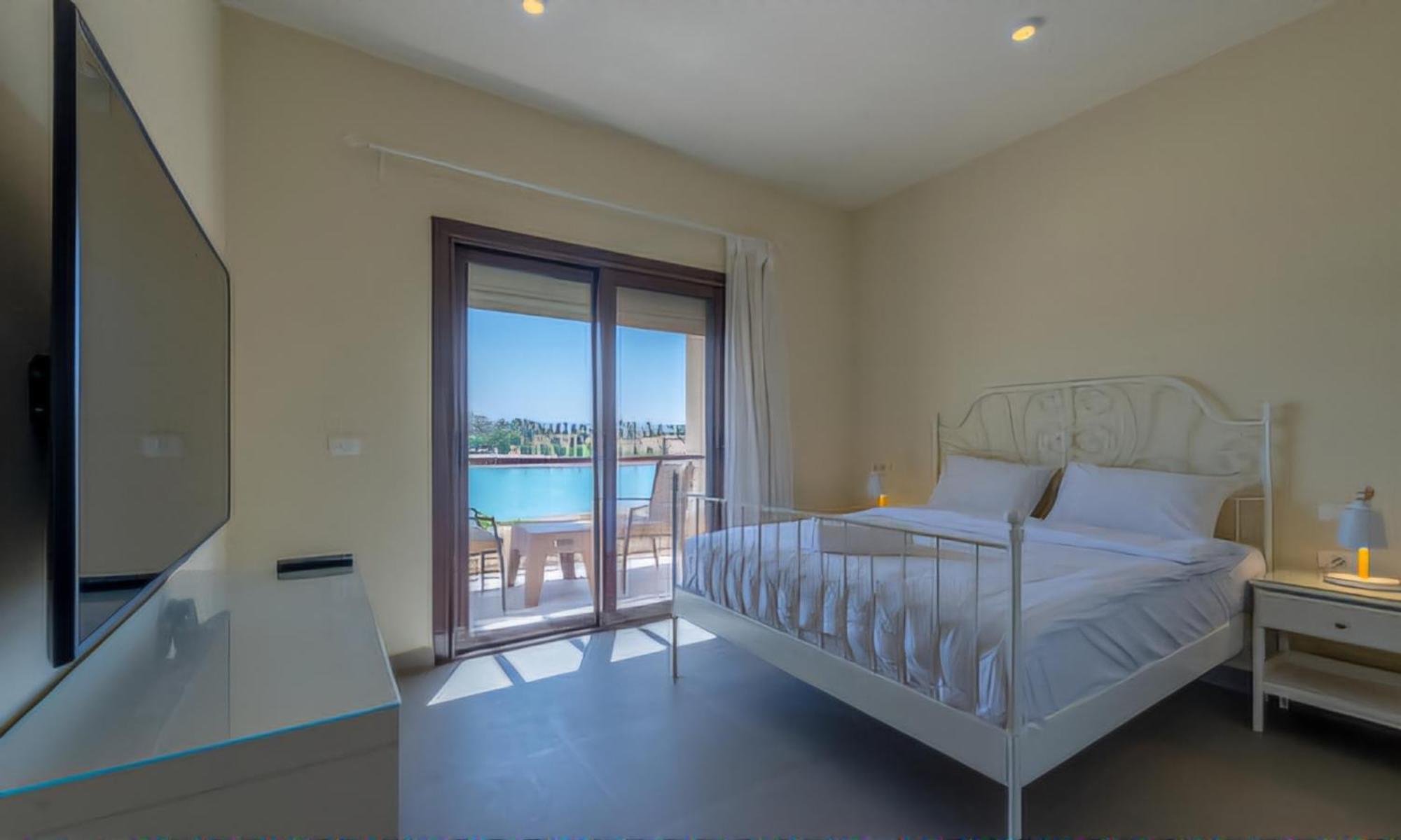 Pousada Luxurious Villas In Joubal Lagoon El Gouna Hurghada