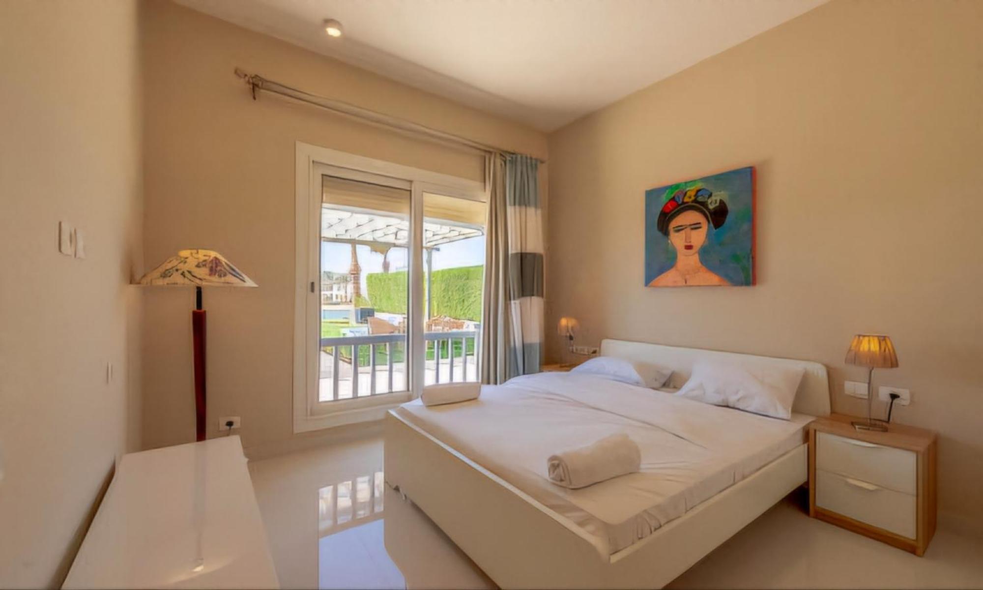 Luxurious Villas In Joubal Lagoon El Gouna Hurghada