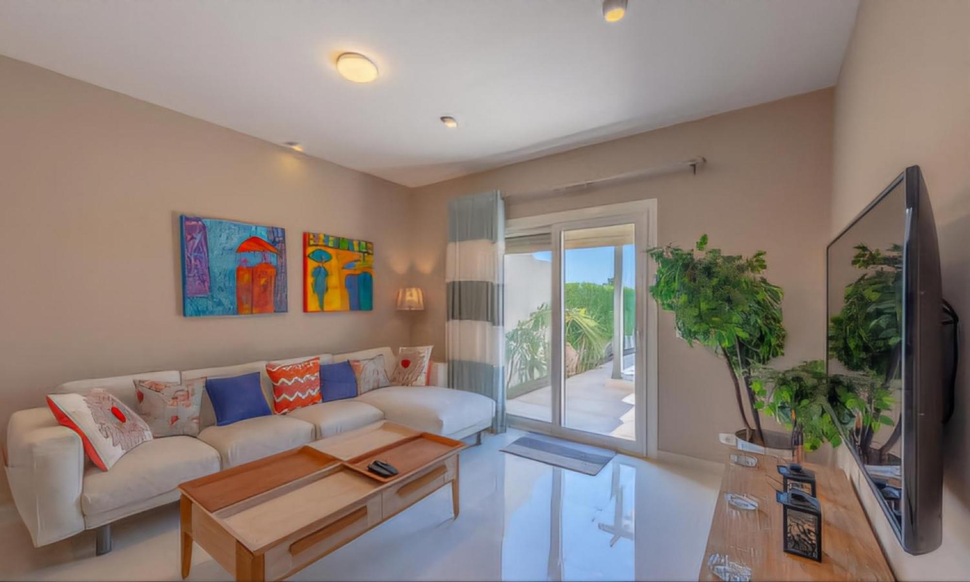 Luxurious Villas In Joubal Lagoon El Gouna Pousada *