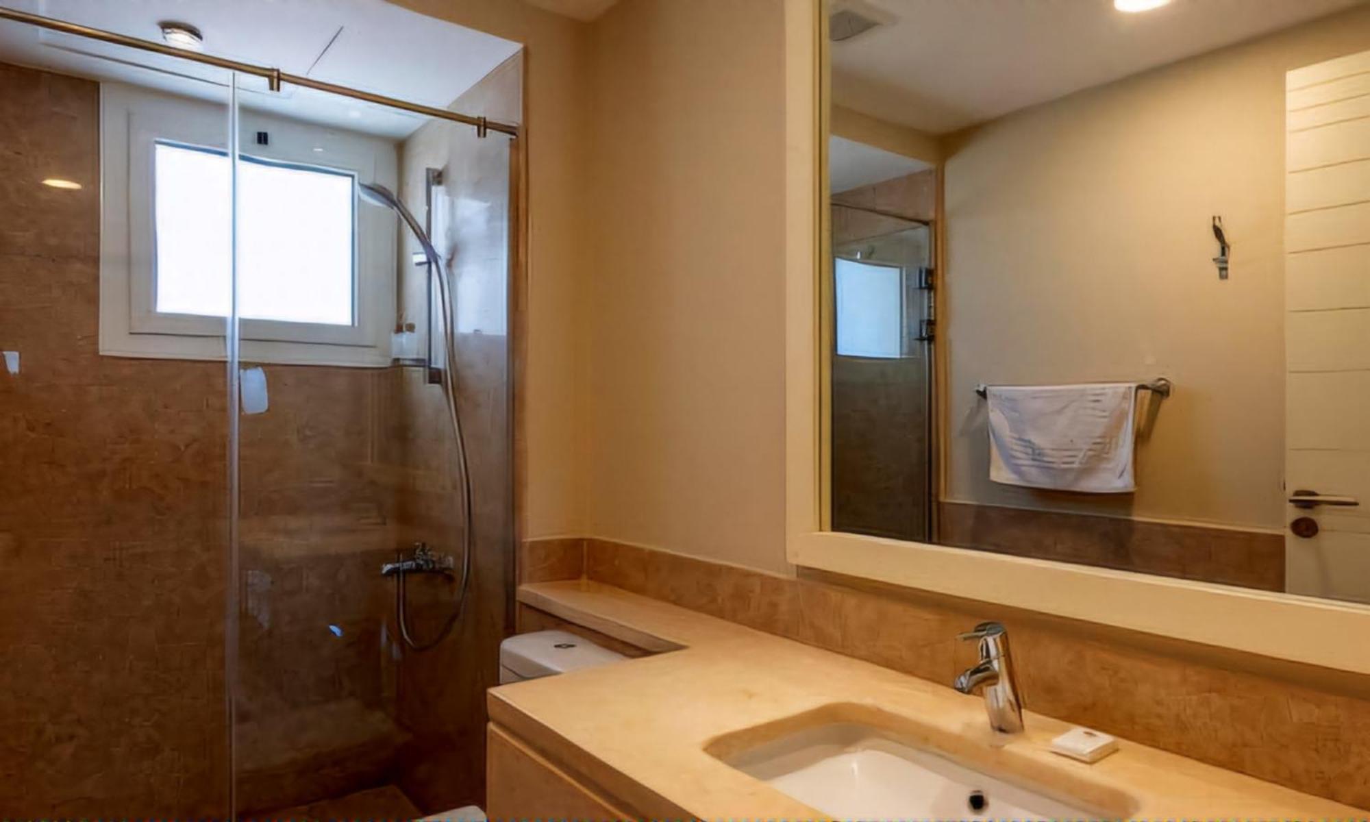 Luxurious Villas In Joubal Lagoon El Gouna Pousada Hurghada