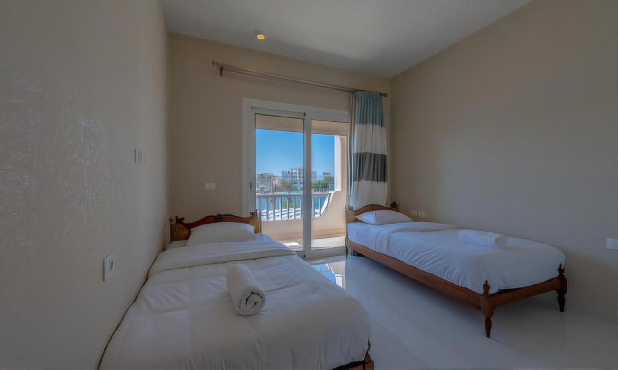 Pousada Luxurious Villas In Joubal Lagoon El Gouna Hurghada