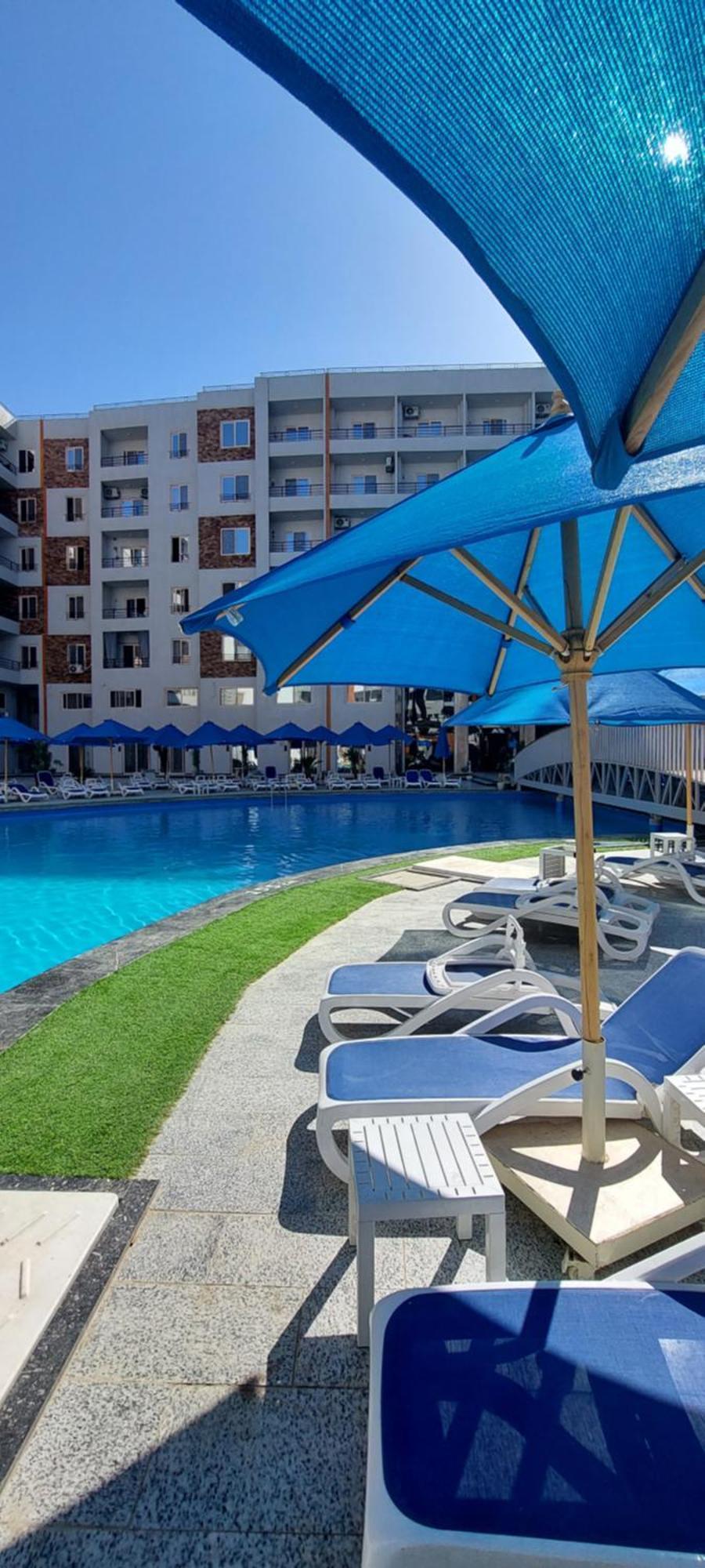 Zahabia Golden Down Town Aparthotel