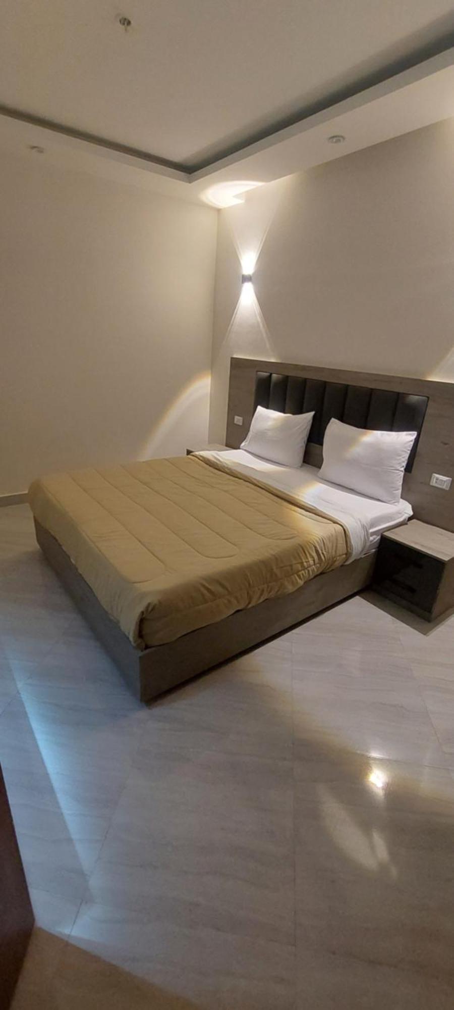 Aparthotel Minaland & Aquapark