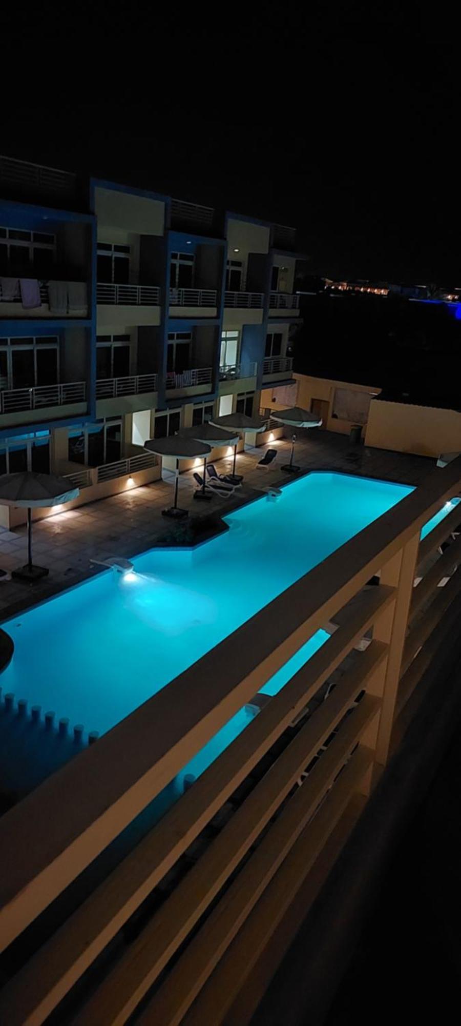Minaland & Aquapark Aparthotel
