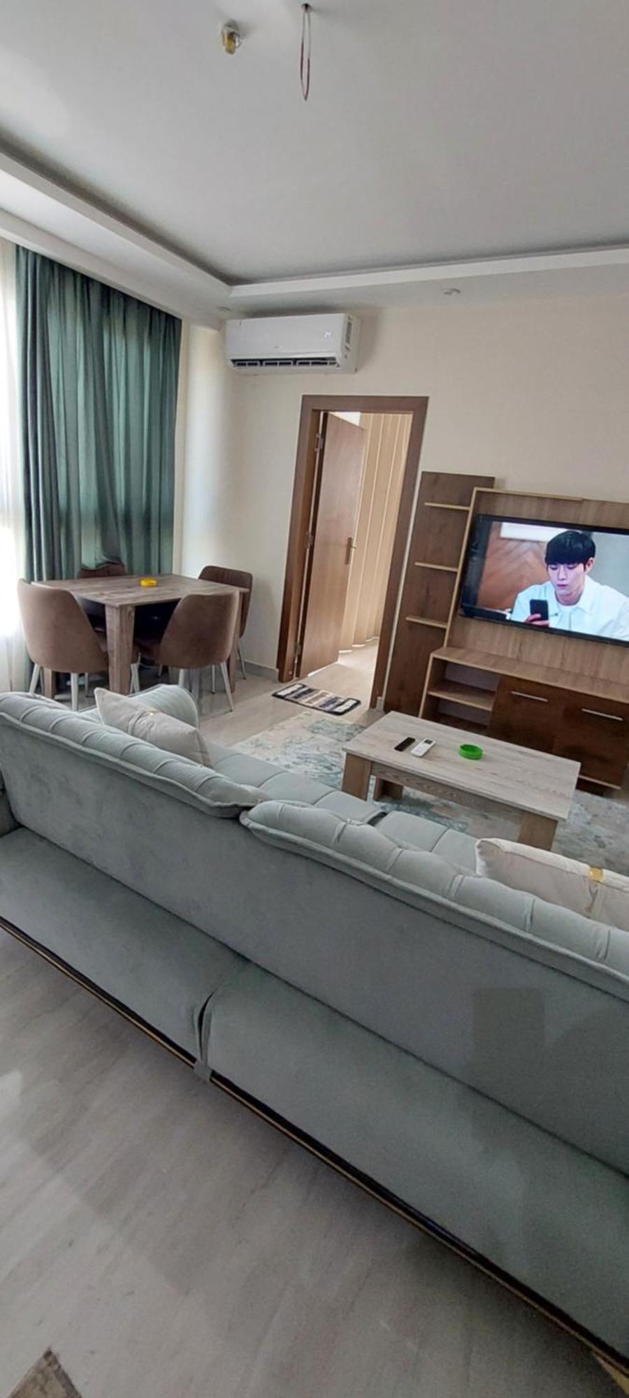 Aparthotel Minaland & Aquapark 4*