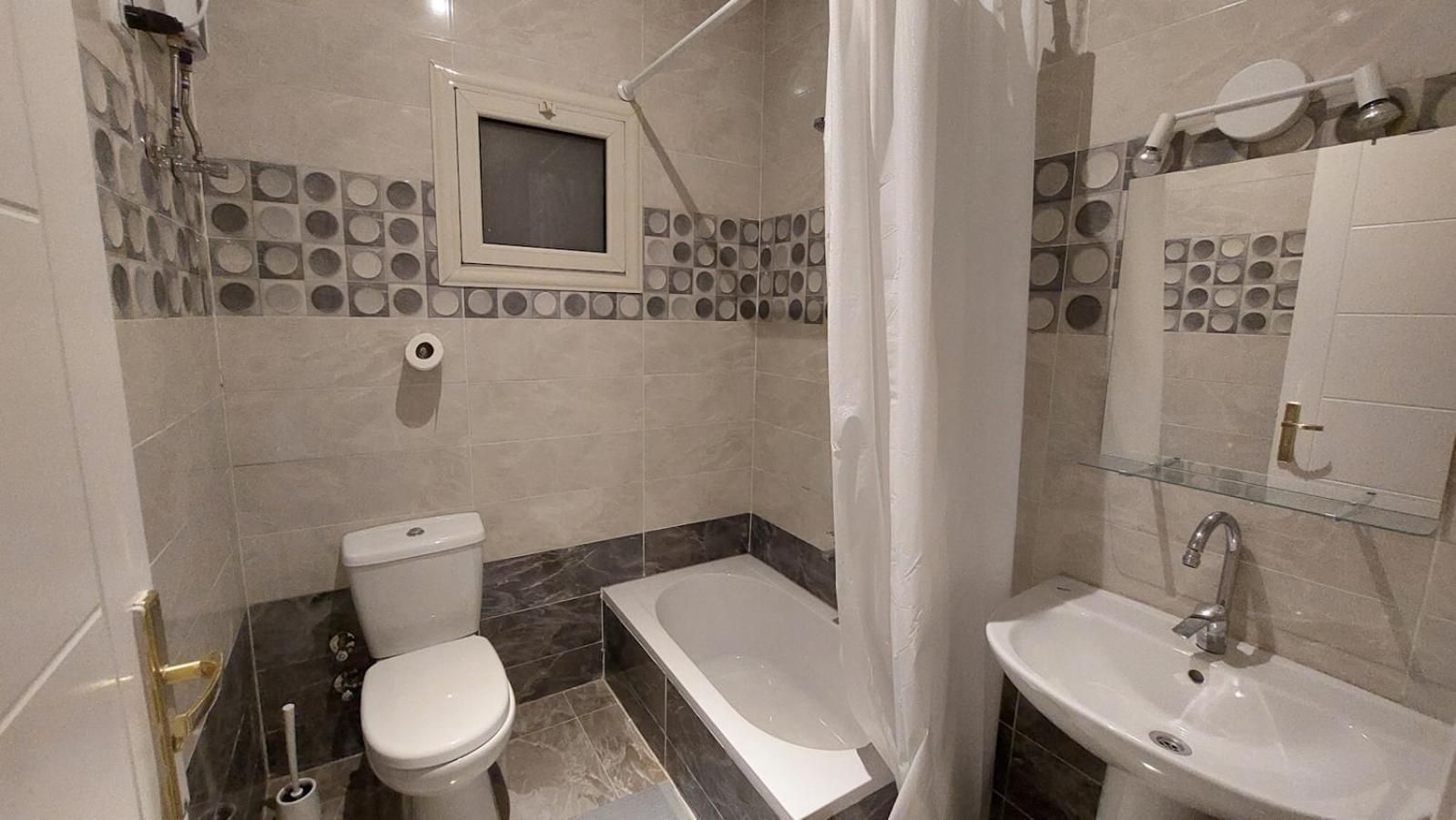 Apartamento Fiesta *