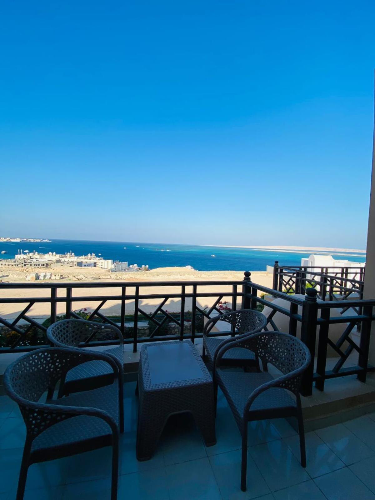 Hébergement de vacances The View -nubian One Bedroom *