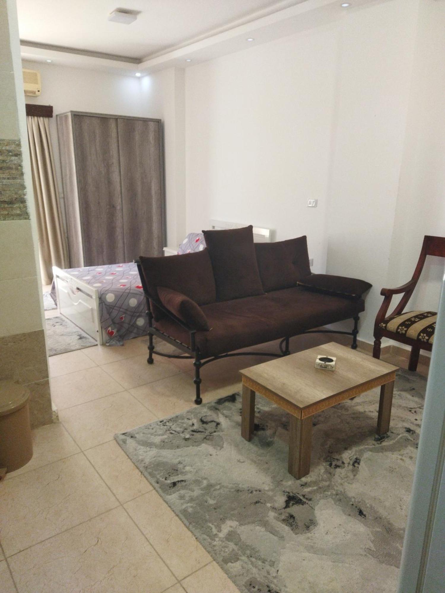 3 Apartment Hurghada