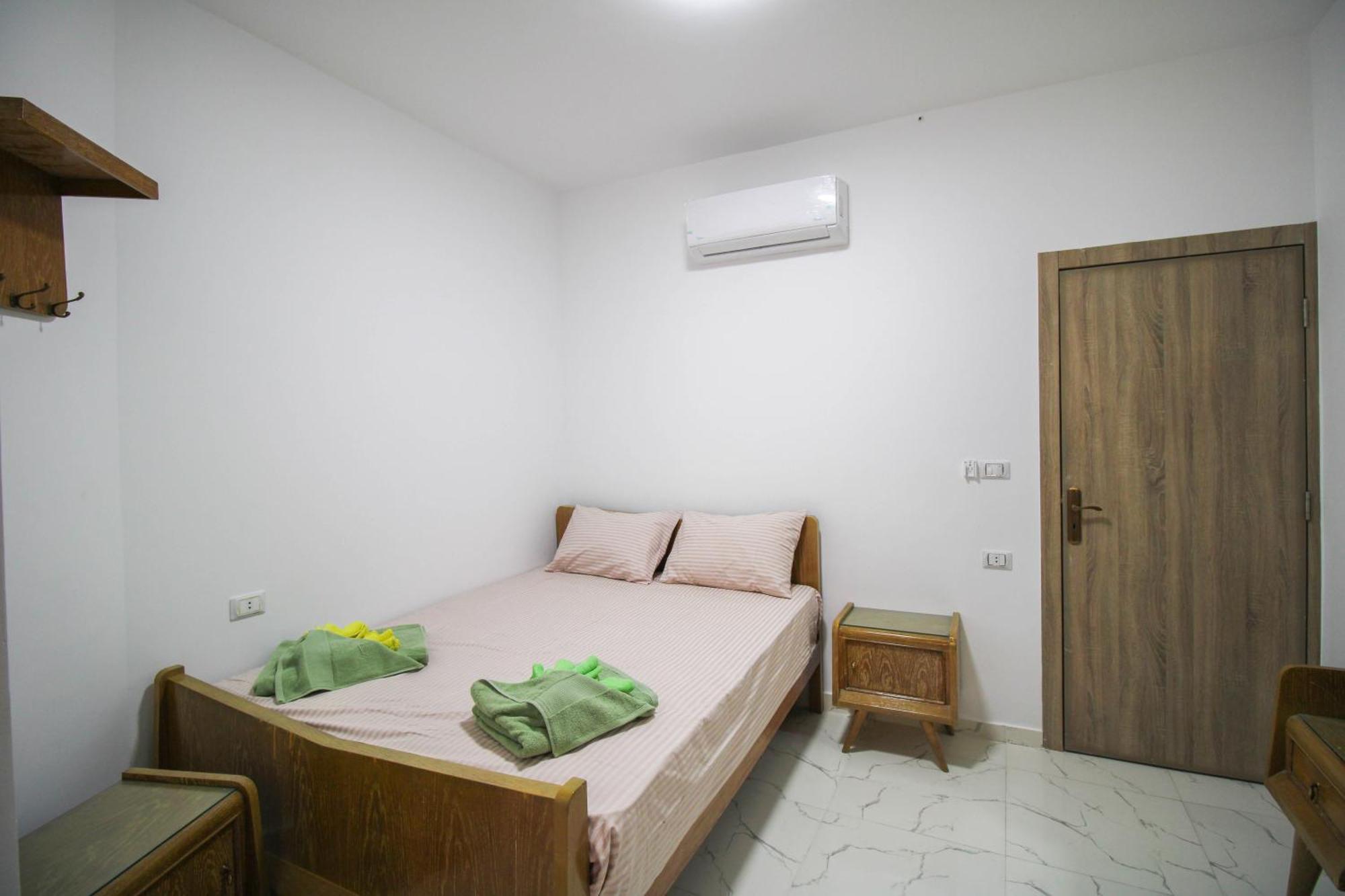 Appartement La Prestigia *