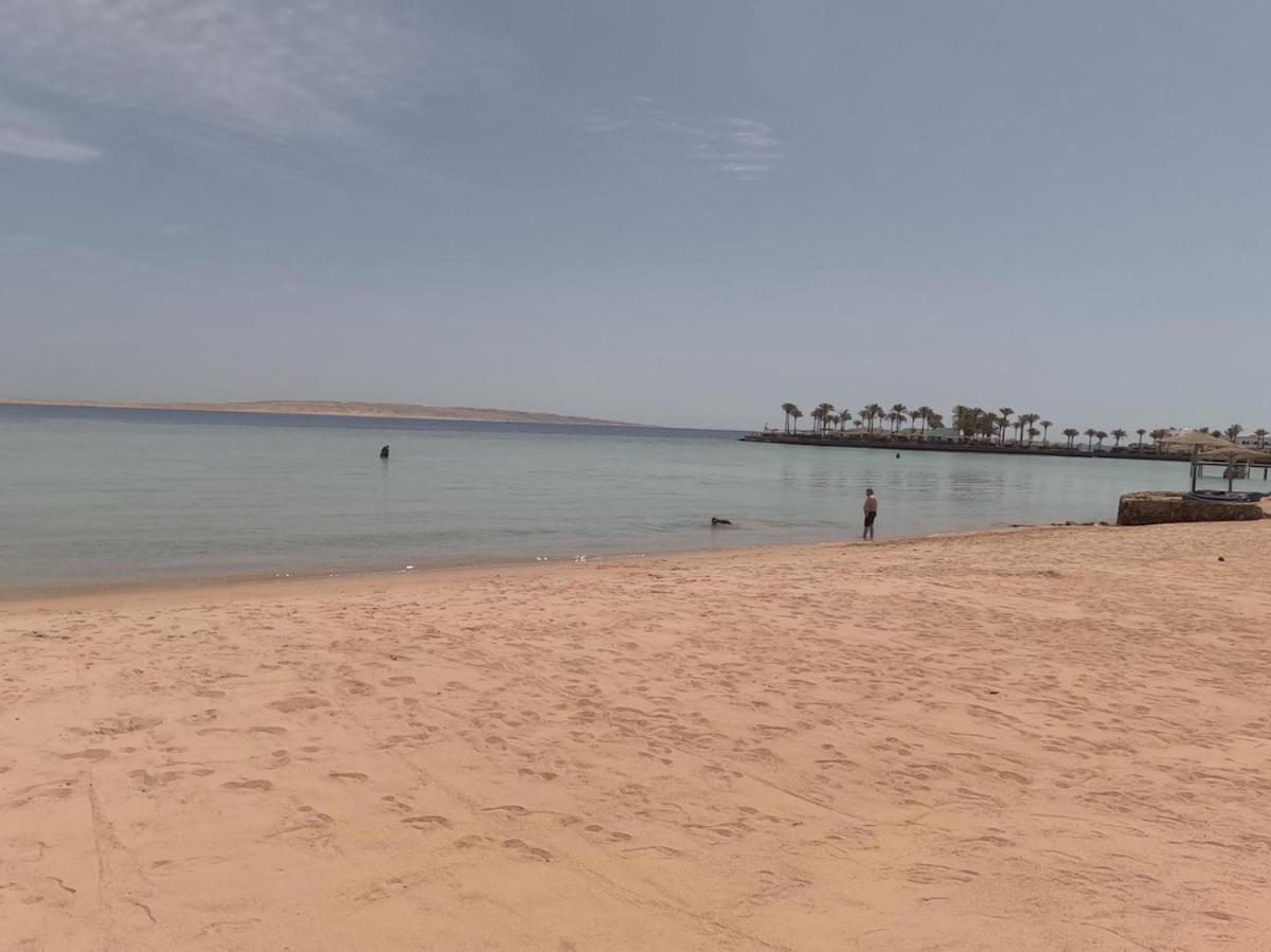Private Garden Wi-fi And Access Hurghada