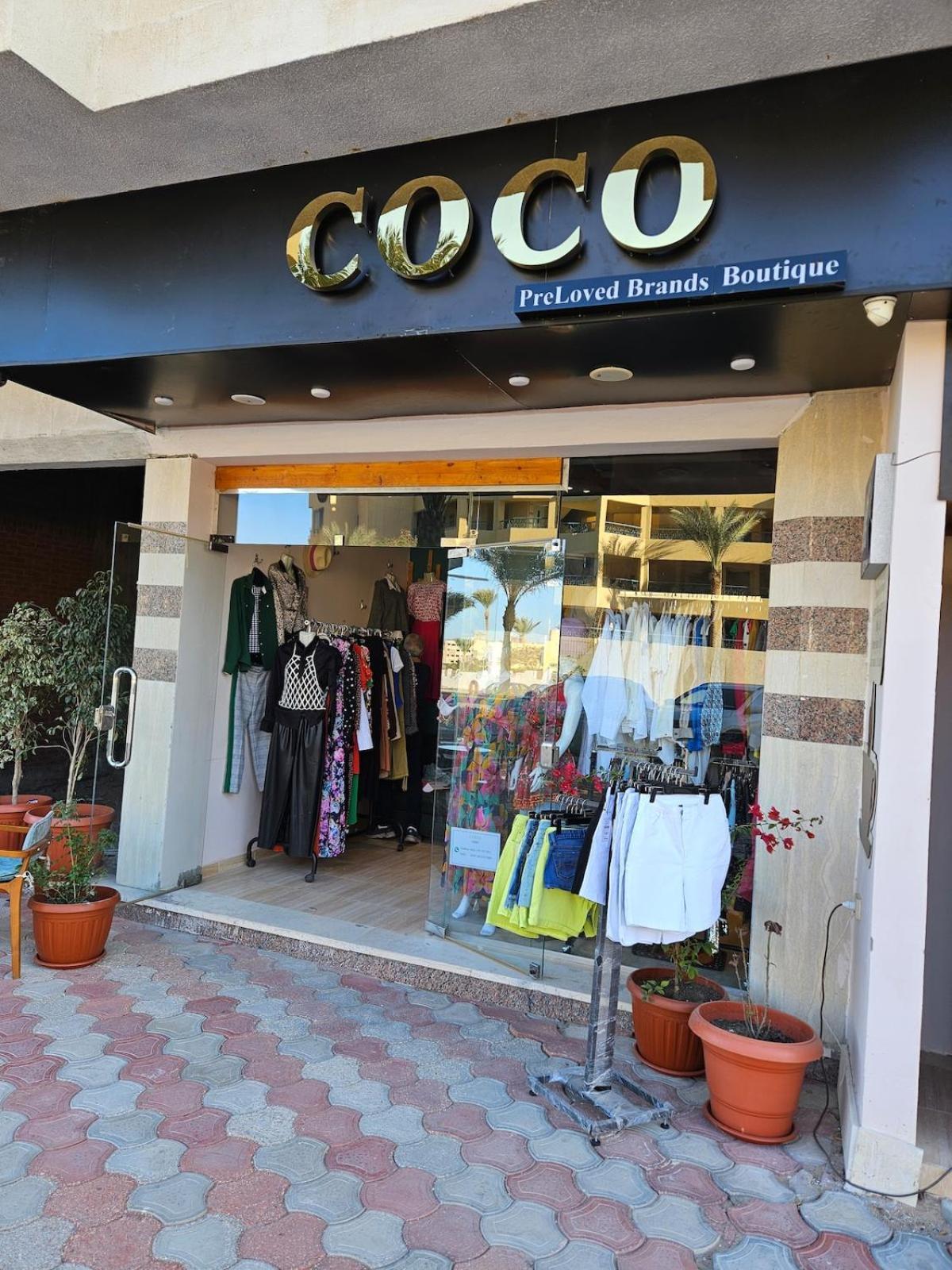 Private Garden Wi-fi And Access Appartement Hurghada