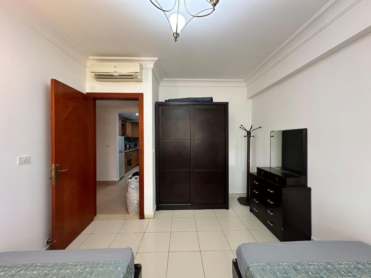 Gasthof Panoramic Sea View Hurghada