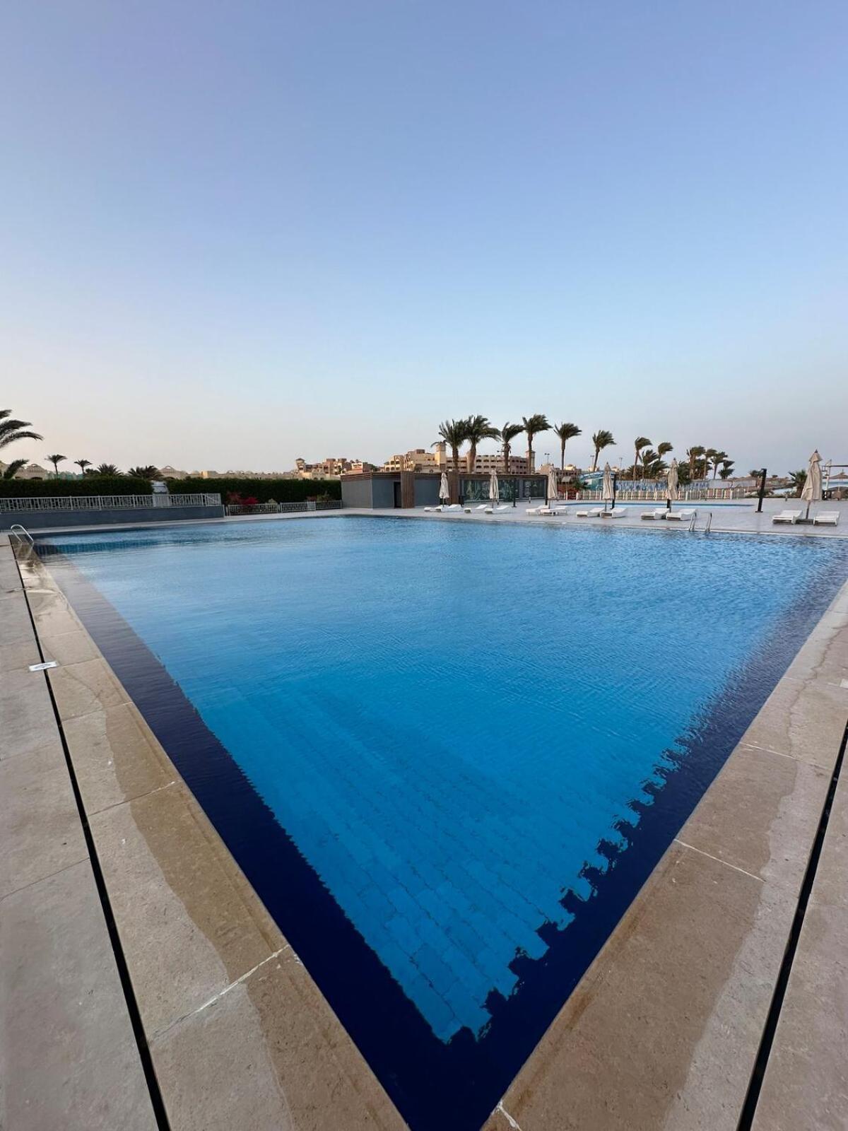Seafront With Private *
