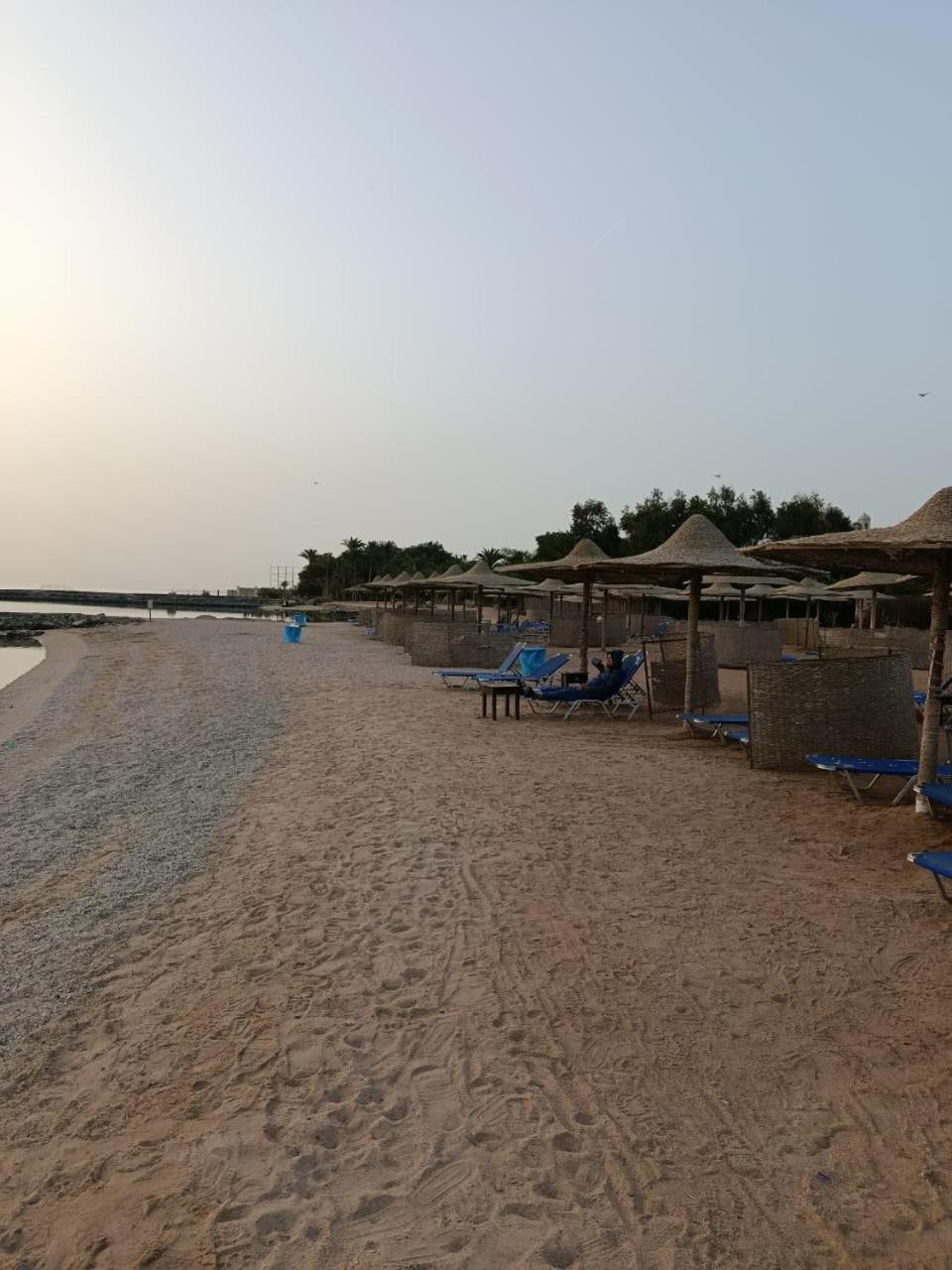 Turtles Apartment Hurghada