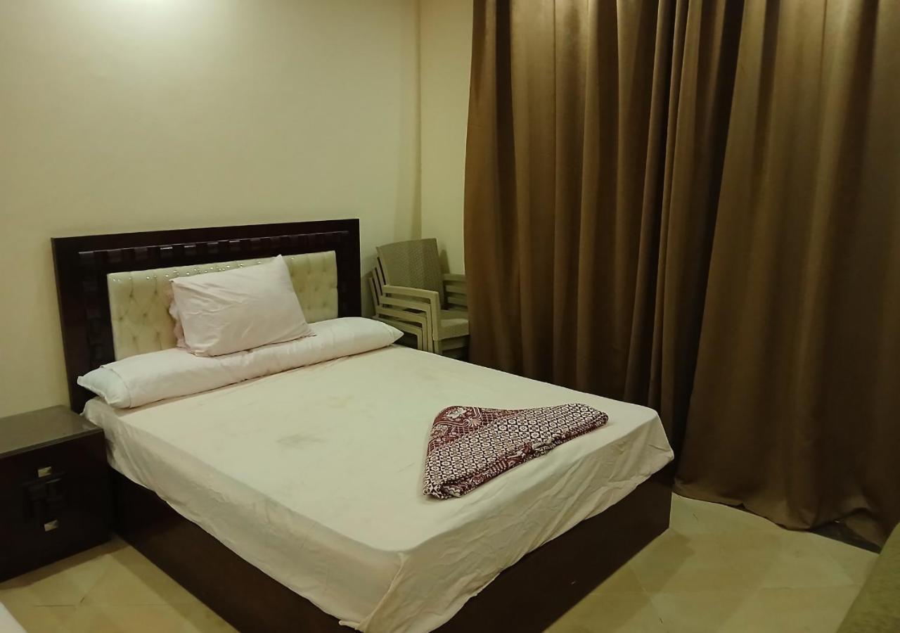 Apartment Luxury Cecelia Hurghada