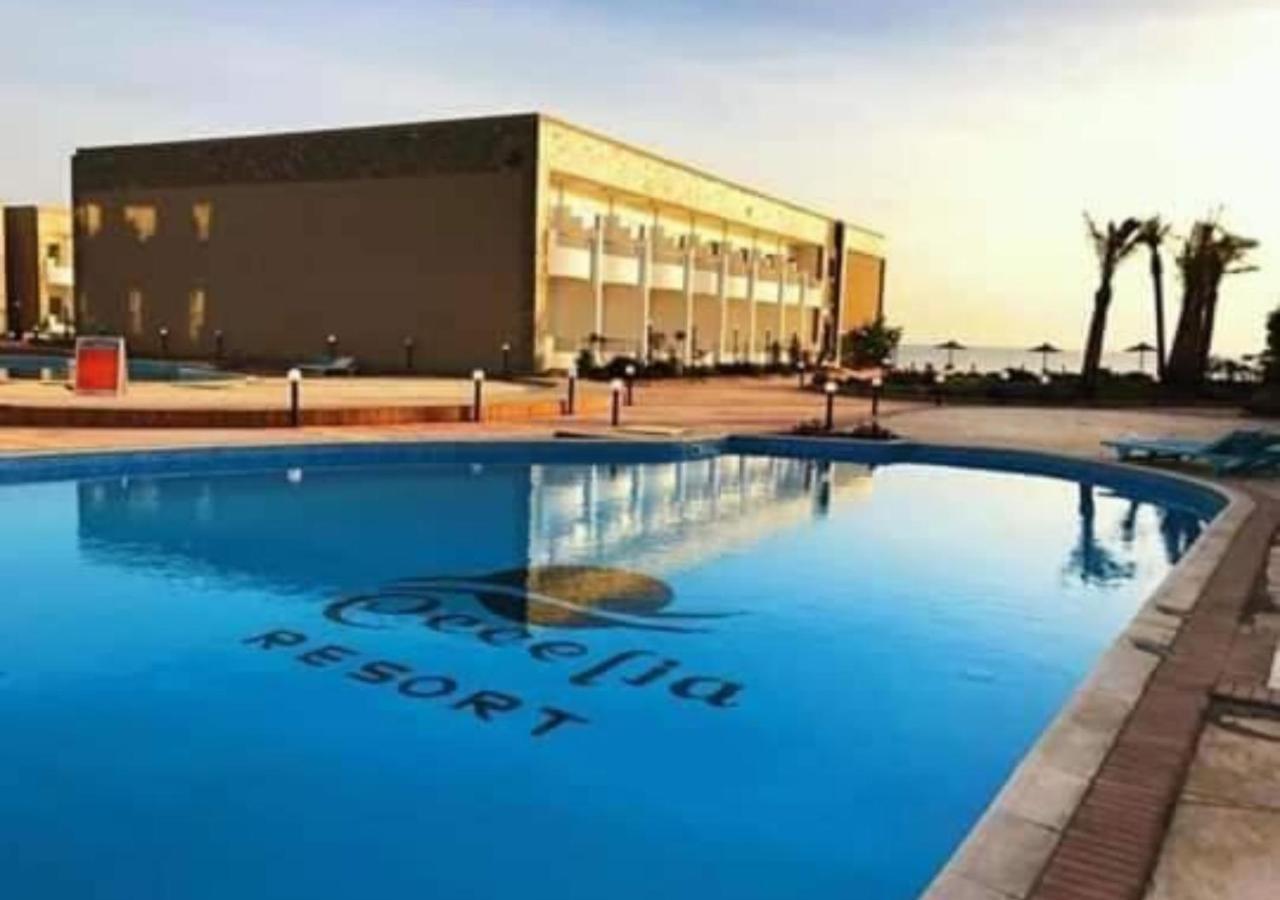 Apartment Luxury Cecelia Hurghada