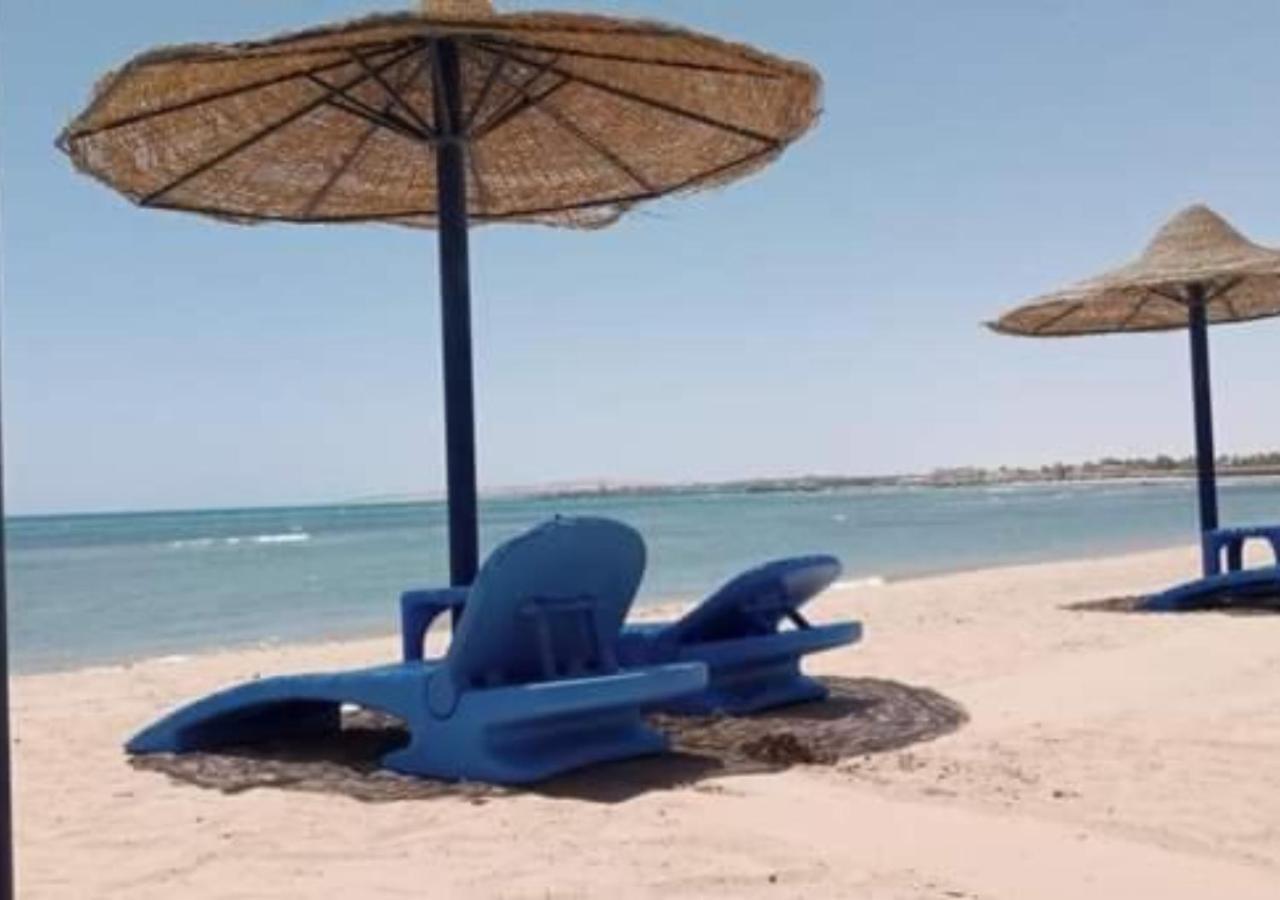 Apartment Luxury Cecelia Hurghada