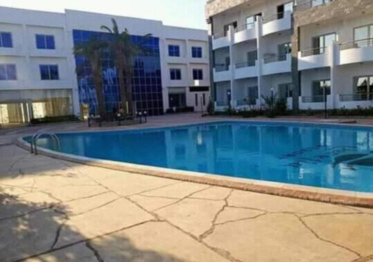 Luxury Cecelia * Hurghada