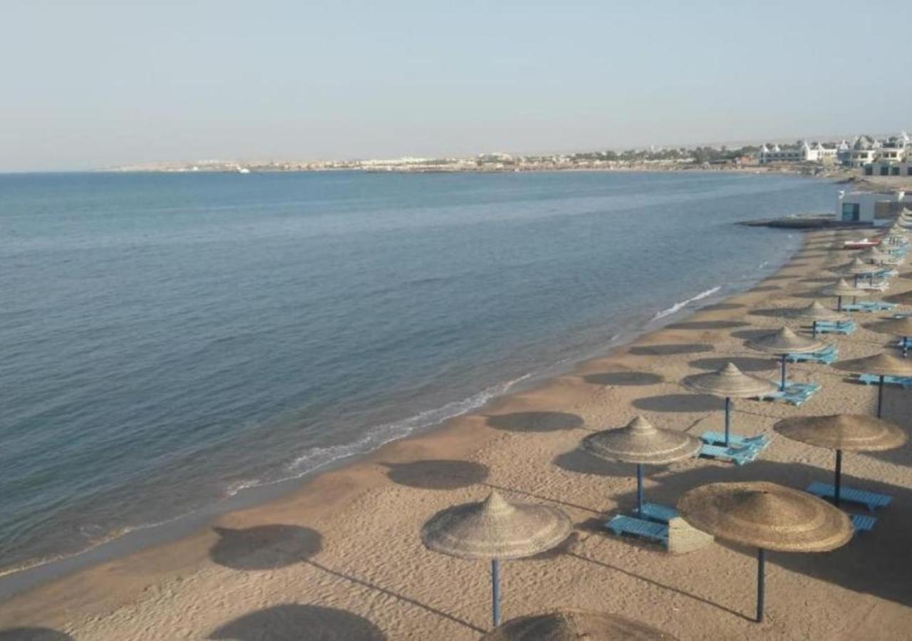 Apartment Luxury Cecelia Hurghada