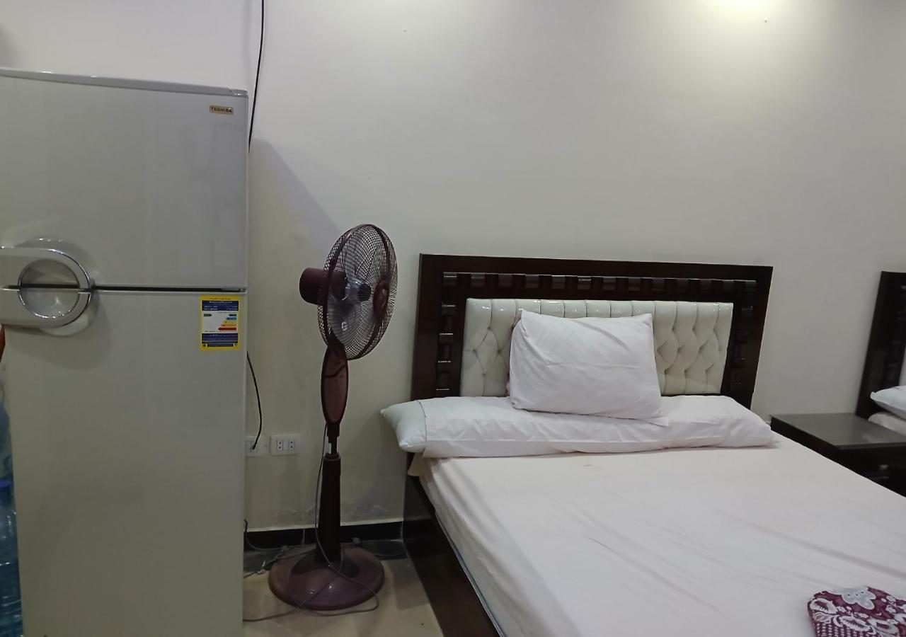 Luxury Cecelia Hurghada