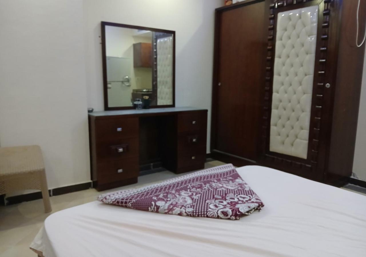 Apartment Luxury Cecelia Hurghada