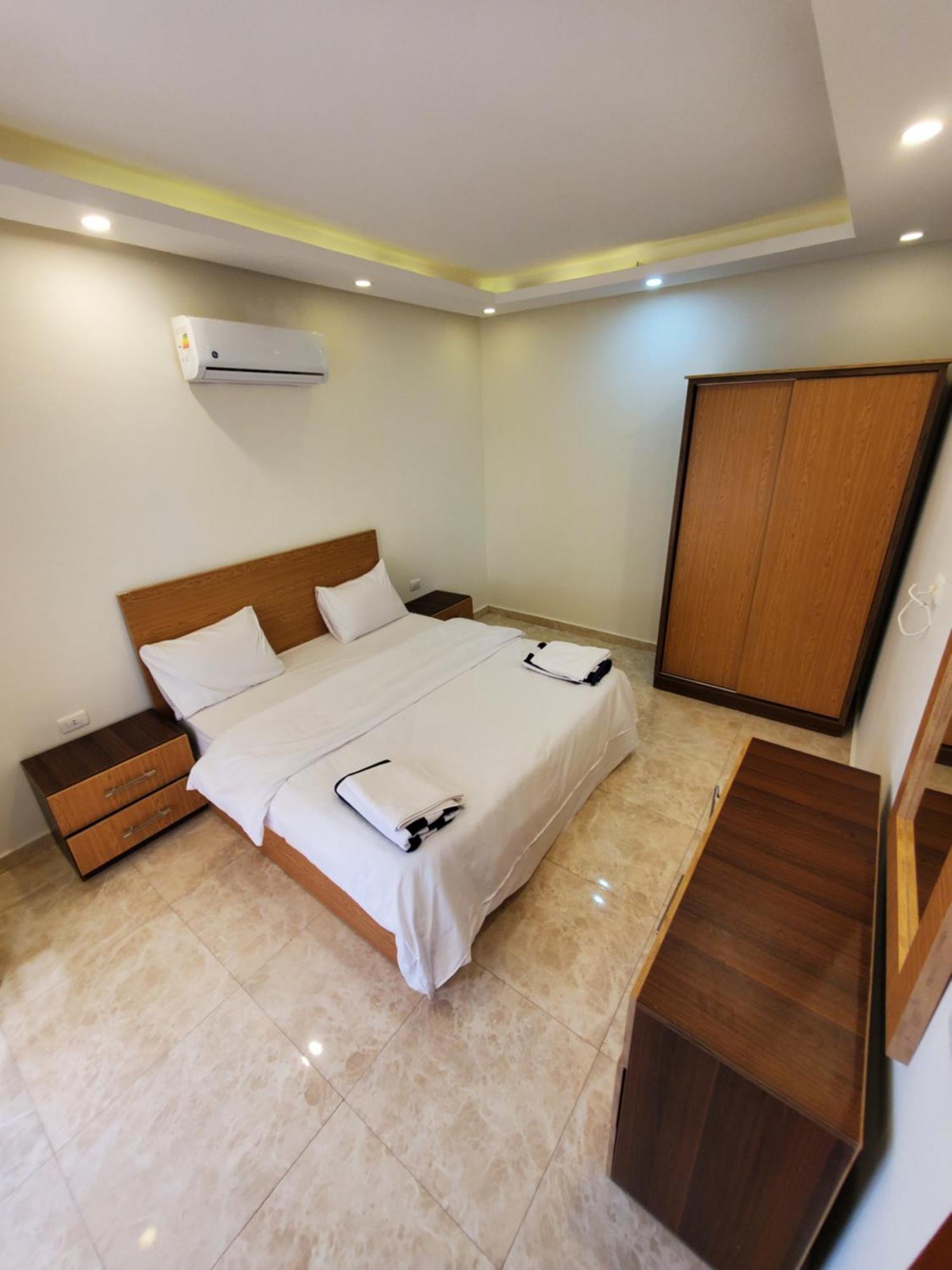 Hrg Aqua Park - By Mamo Appartement *