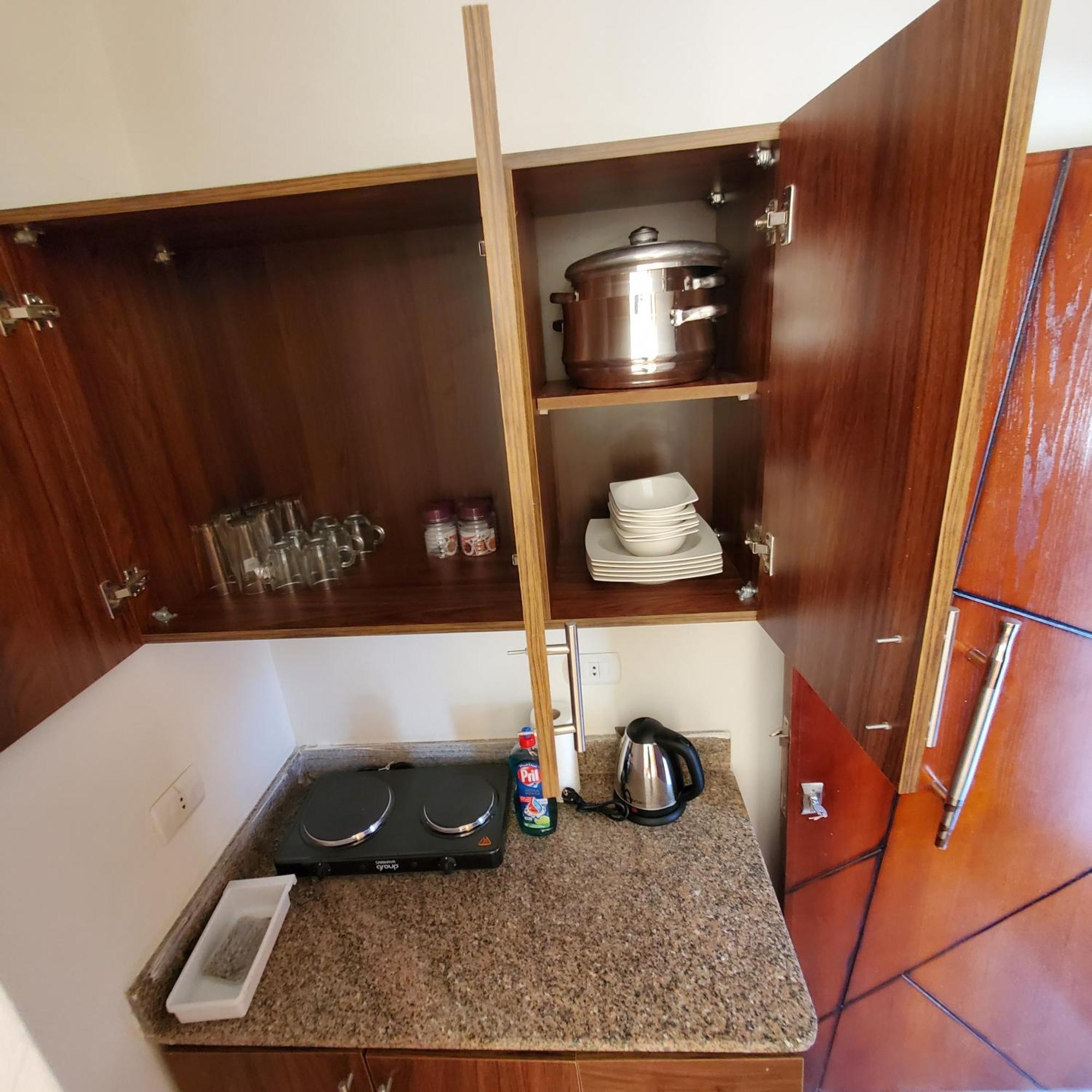 Hrg Aqua Park - By Mamo Appartement Hurghada