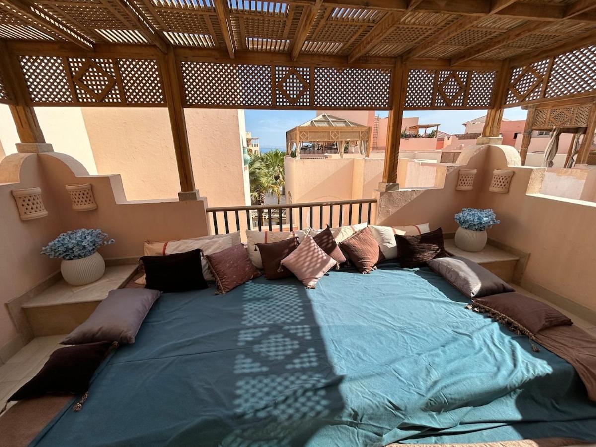 Apartment Beachfront Somabay *
