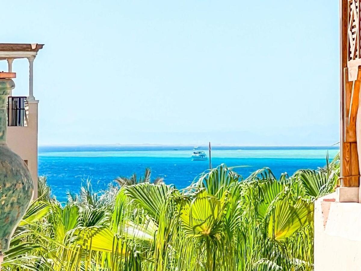 Apartment Beachfront Somabay *
