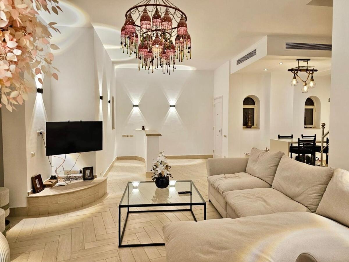 Beachfront Somabay Apartment *