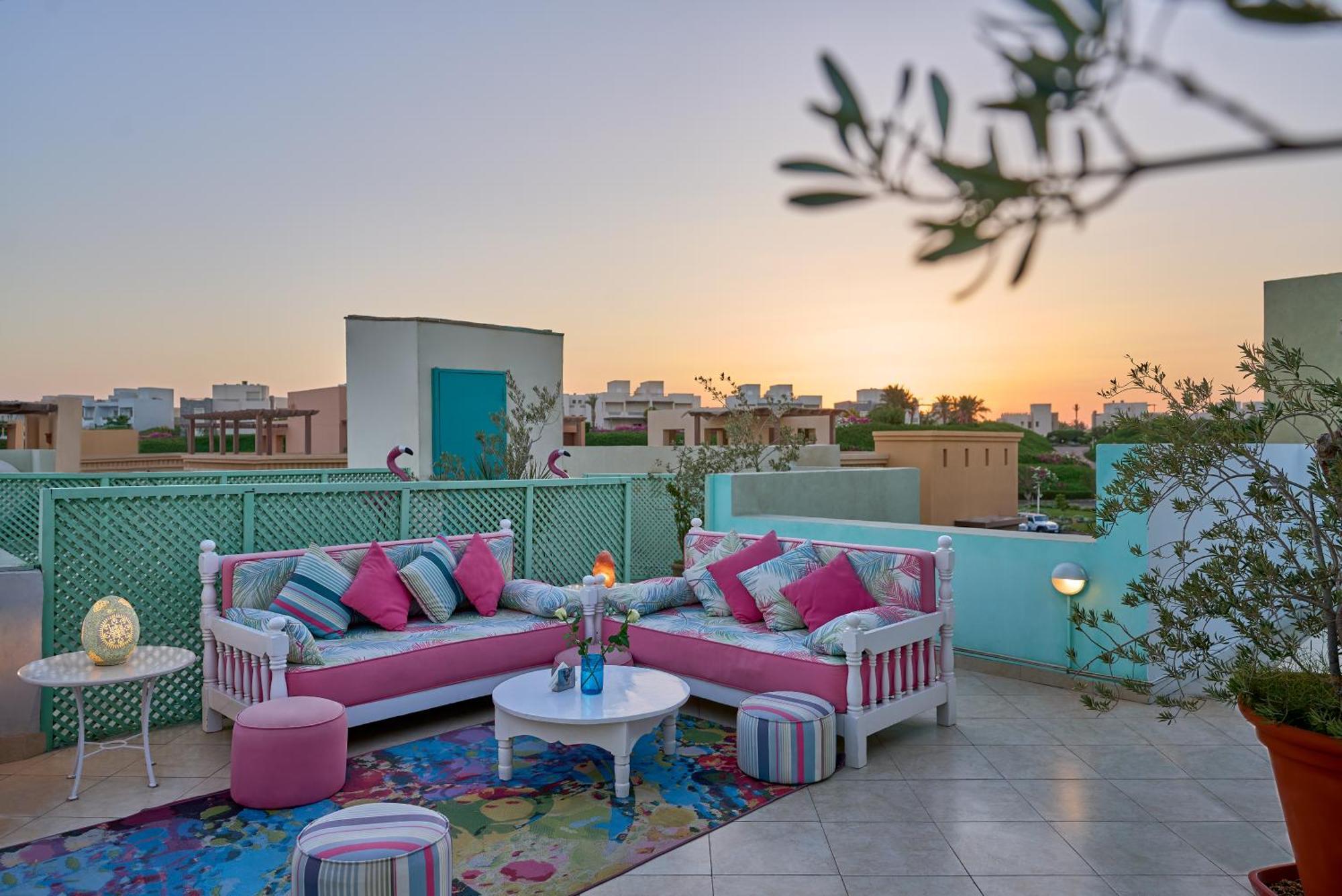 Turtle's 3* Hurghada