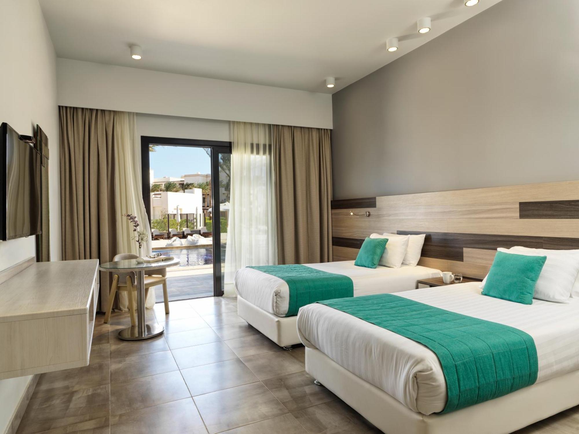 Ancient Sands Golf And Residences Resort 5*