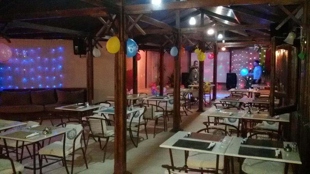 Golden Rose Hostel
