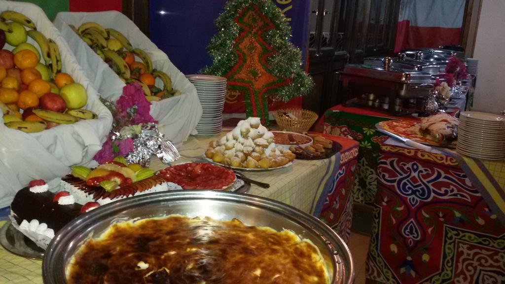 Golden Rose Hostel Hurghada