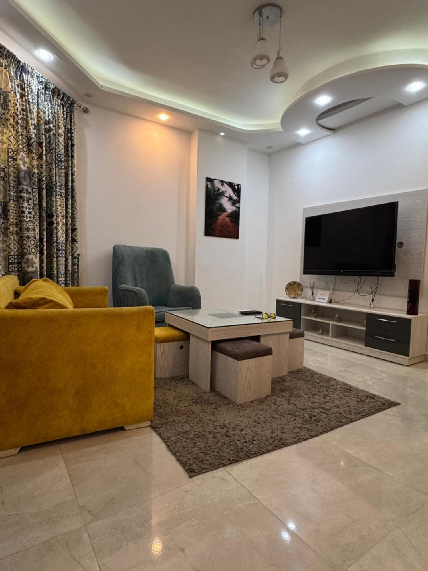 Inter Prime 3 * Hurghada