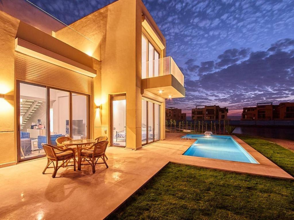 El Gouna In Tawila With Private Pool *