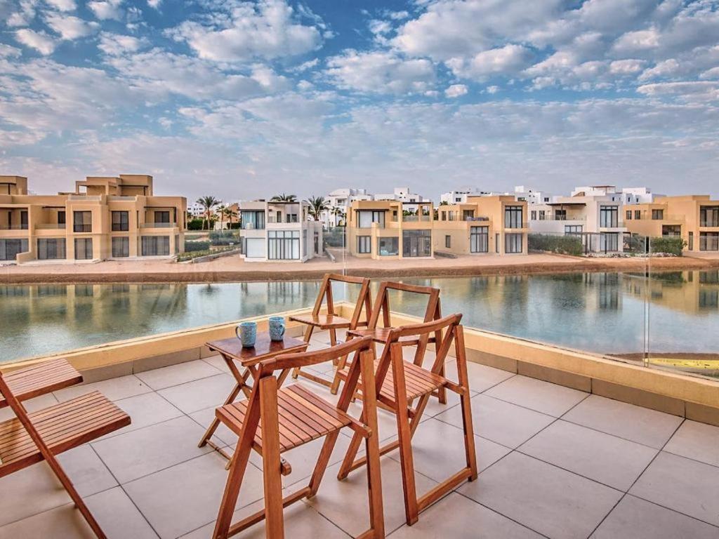 Villa El Gouna In Tawila With Private Pool Hurghada