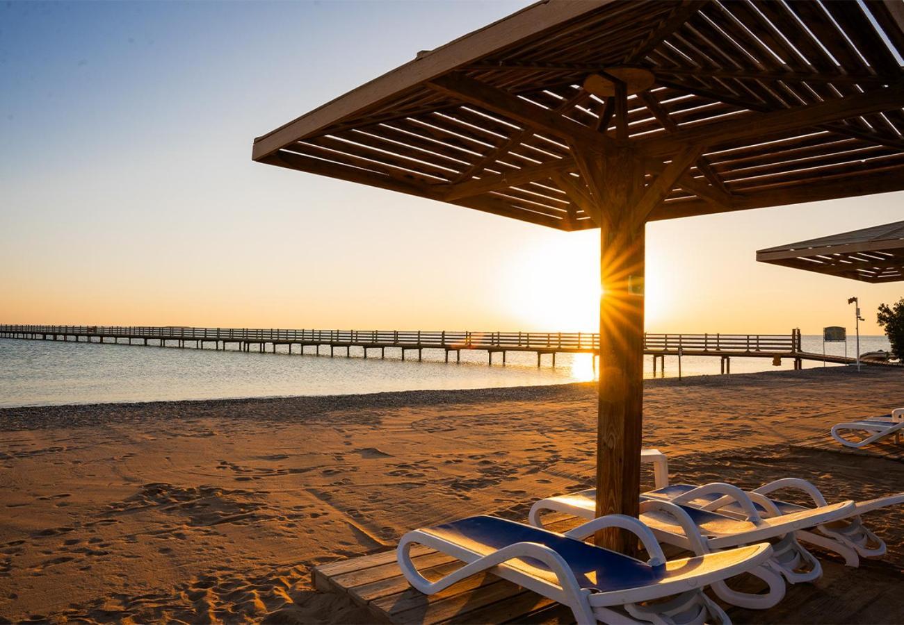 Resort Tropitel Sahl Hasheesh