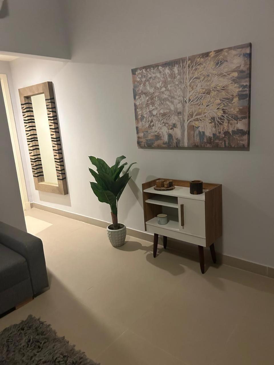 El Gouna 1 Bedroom Waterside Appartement Hurghada