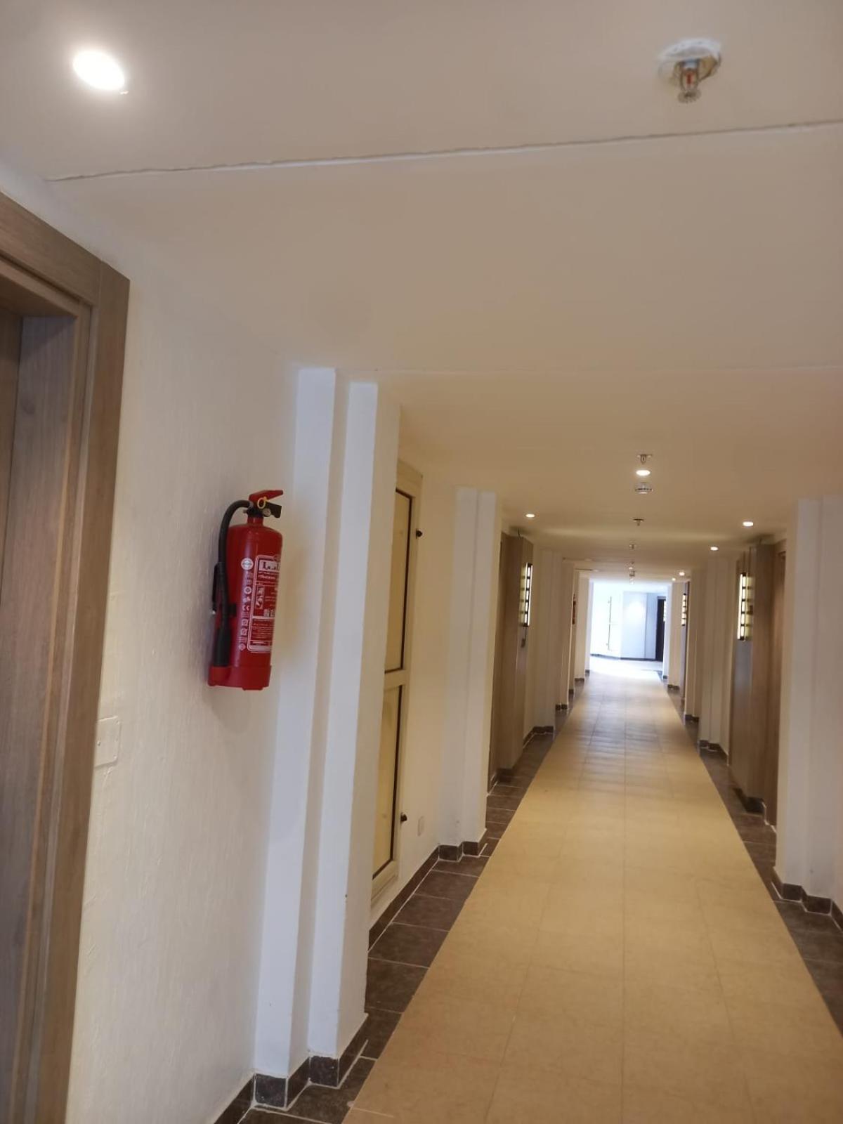 Hotel Flow Spectrum Sahl 4*