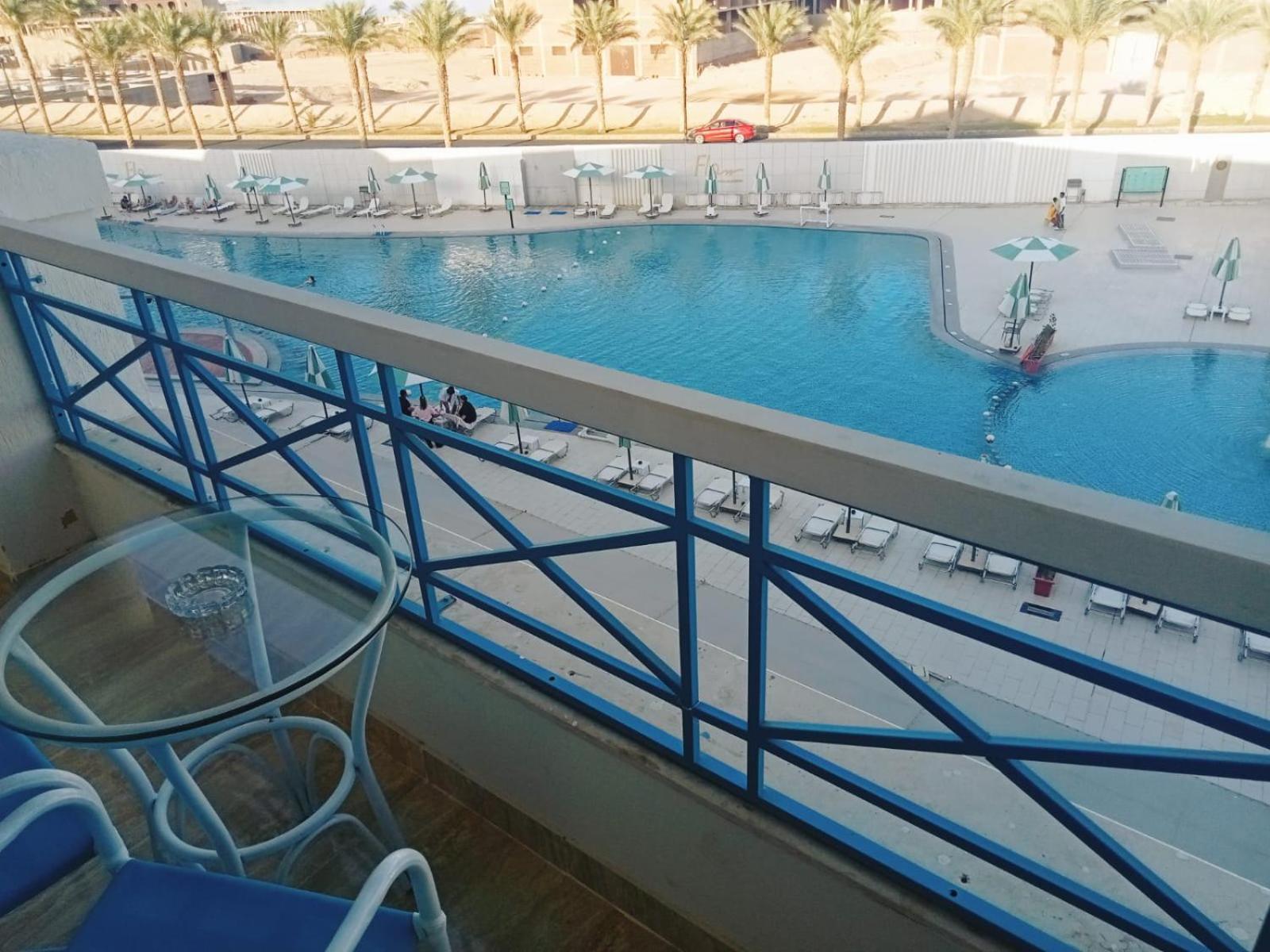 Hotel Flow Spectrum Sahl