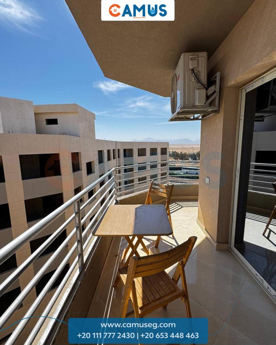 Princess 443 Apartment *